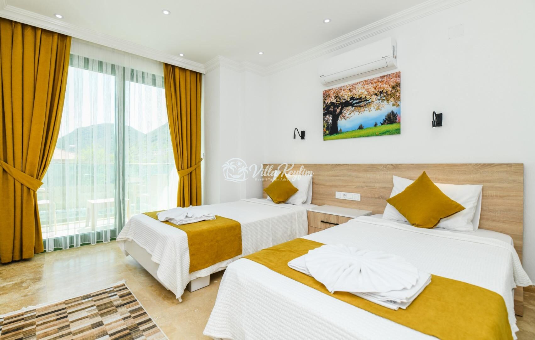 Villa Gamze — 29