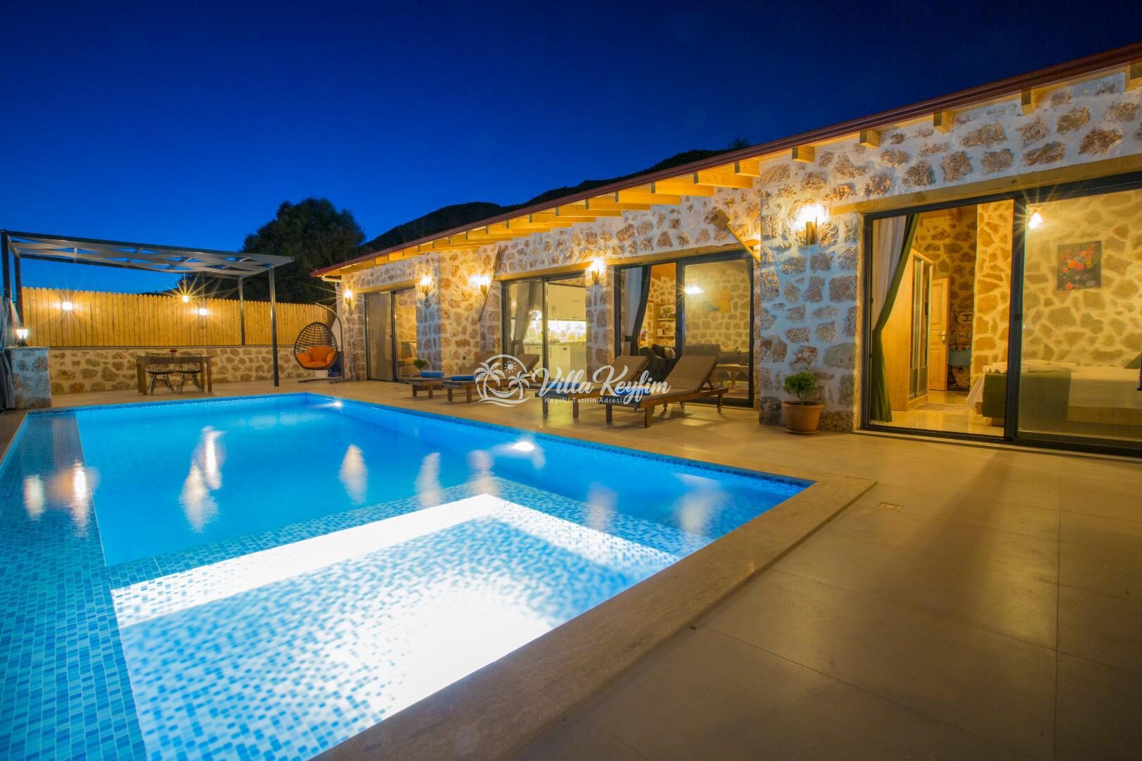Villa Berceste — 23