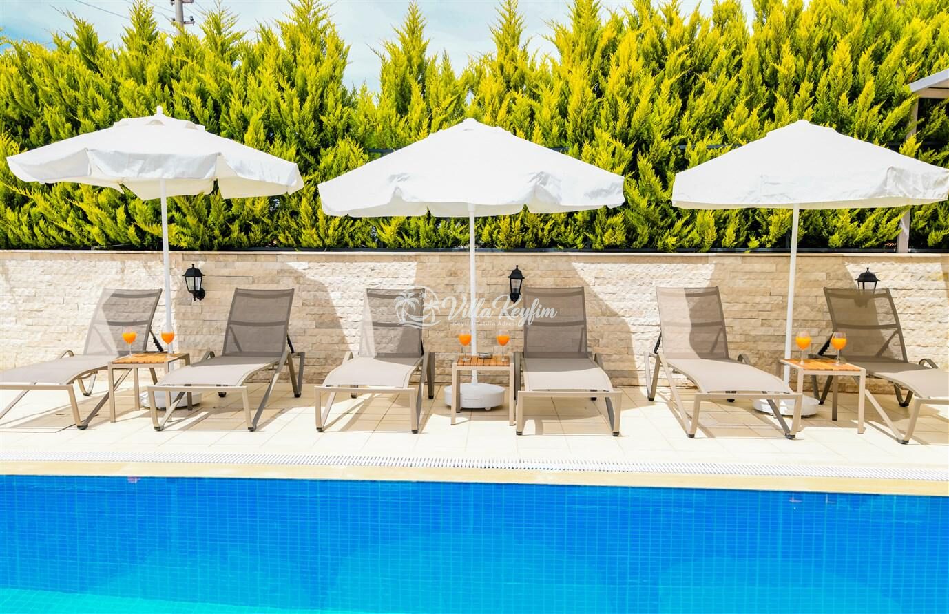 Villa Kaya — 38