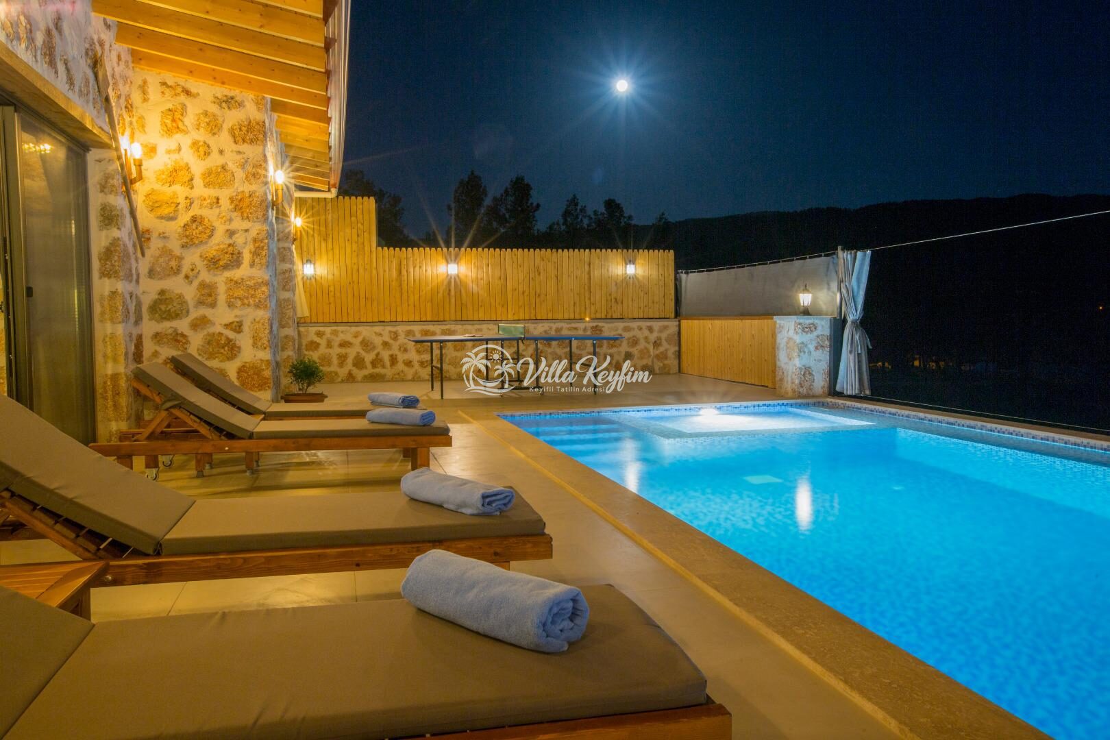 Villa Berceste — 29