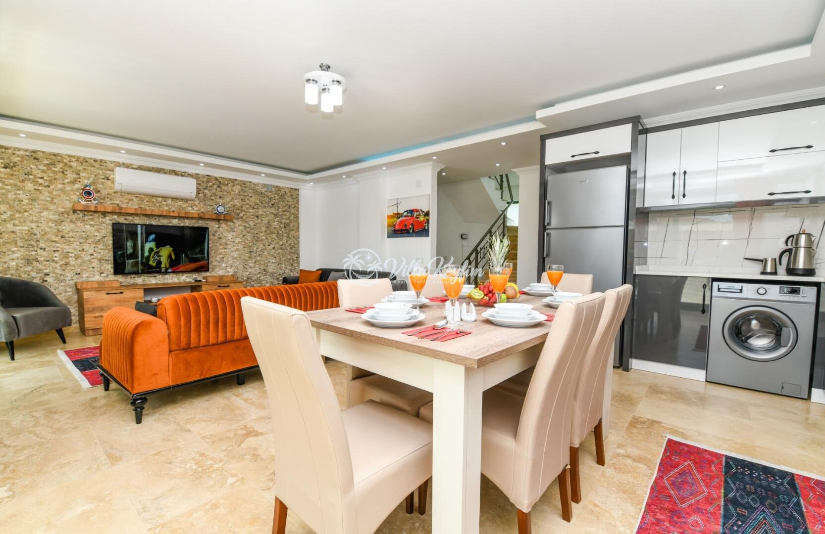 Villa Gamze — 38