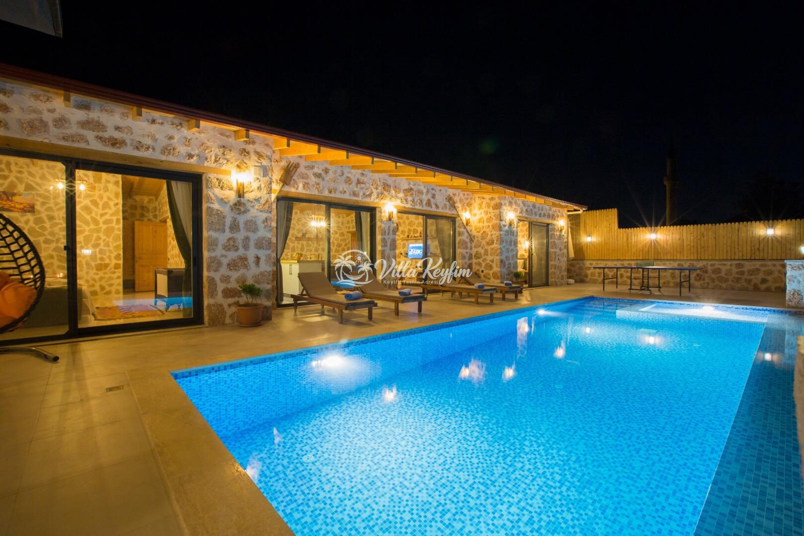 Villa Berceste — 34