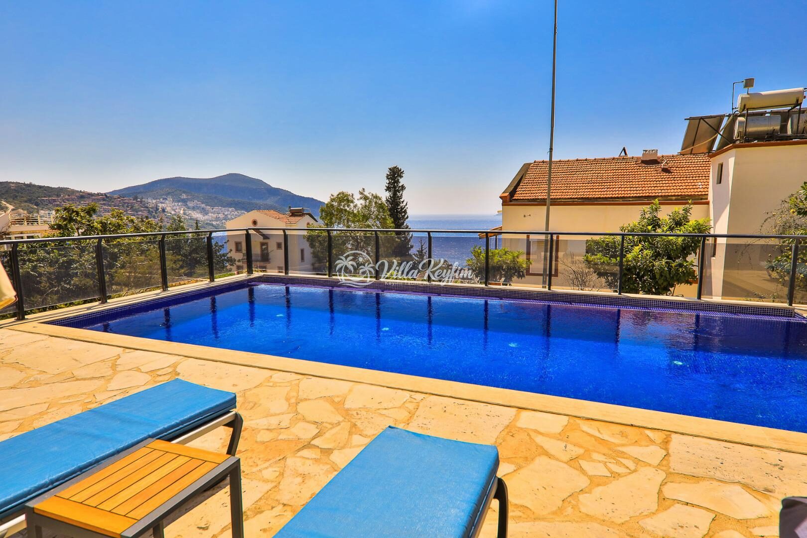 Villa Royal Hills 2 — 8