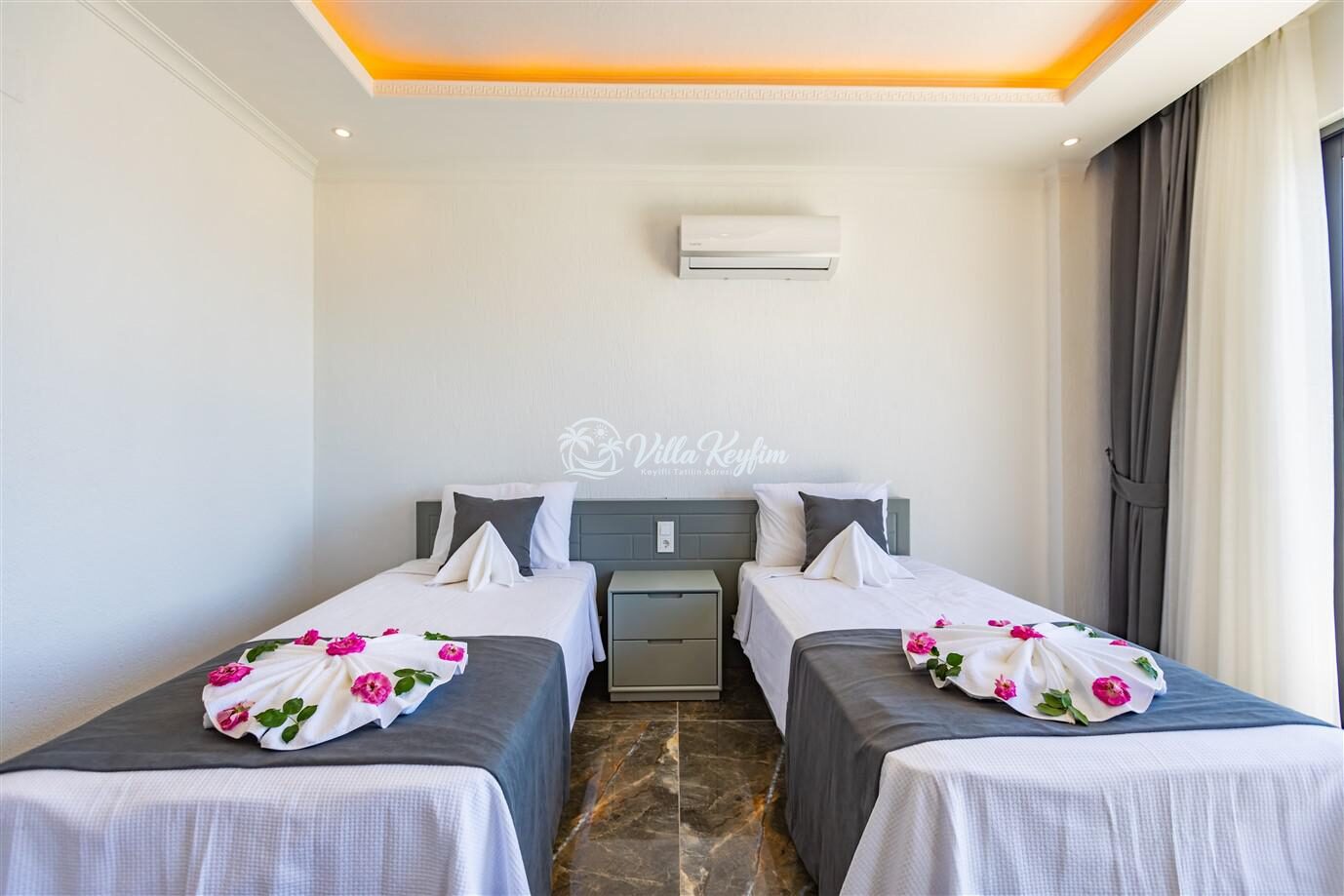 Villa Merve — 39