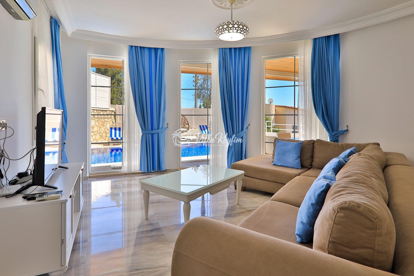 Villa Bitcoin — 9
