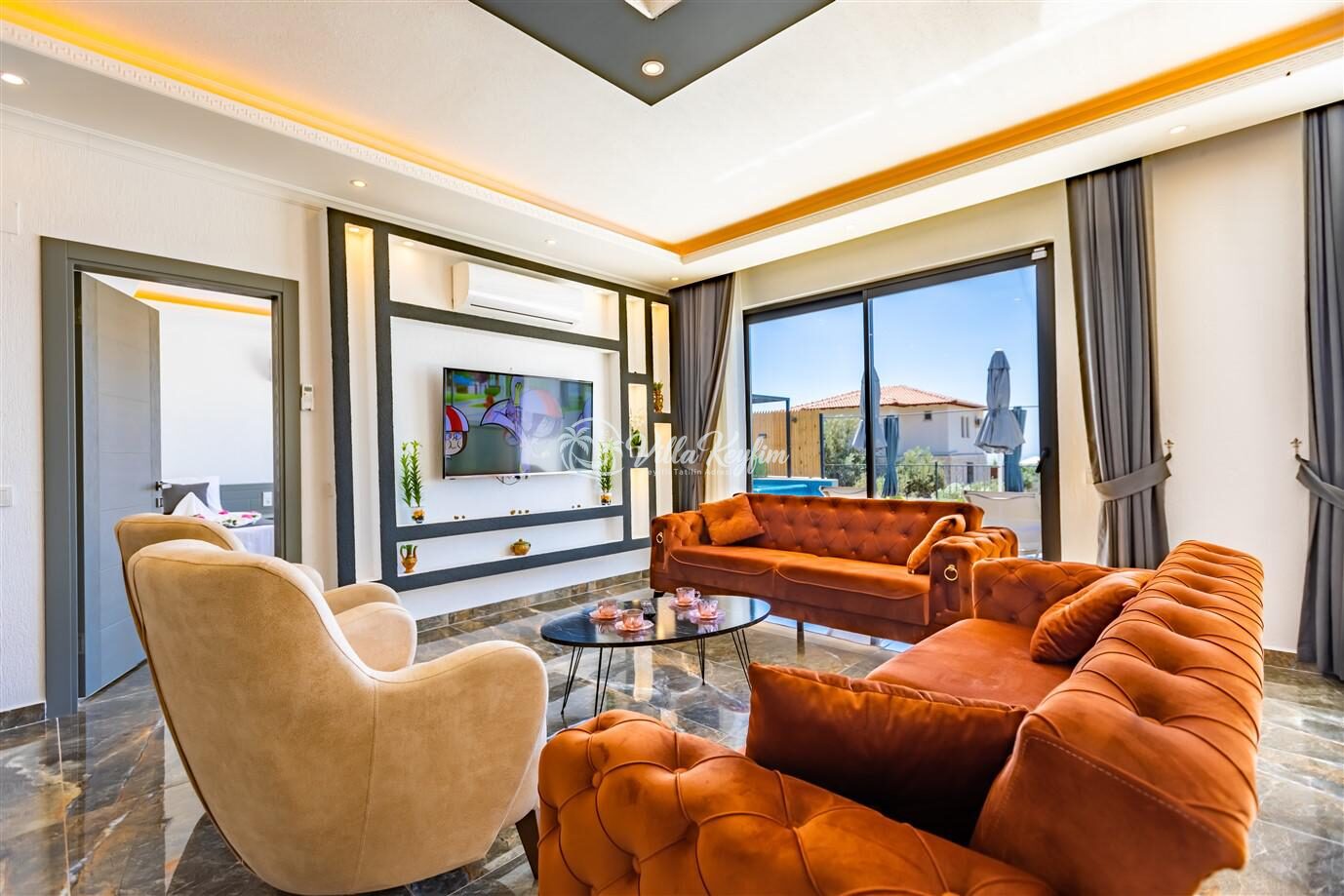 Villa Merve — 51