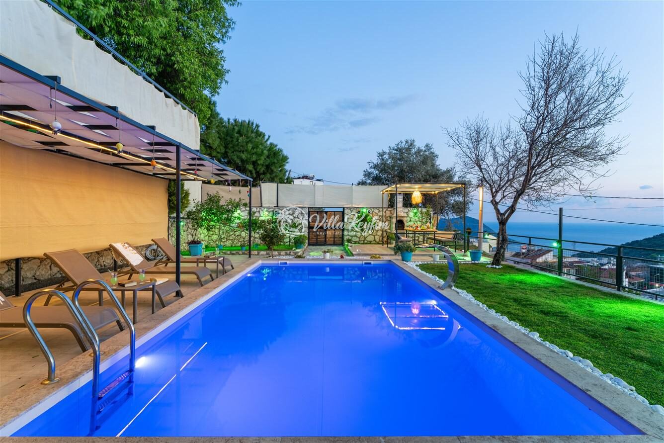 Villa Smyrna — 5