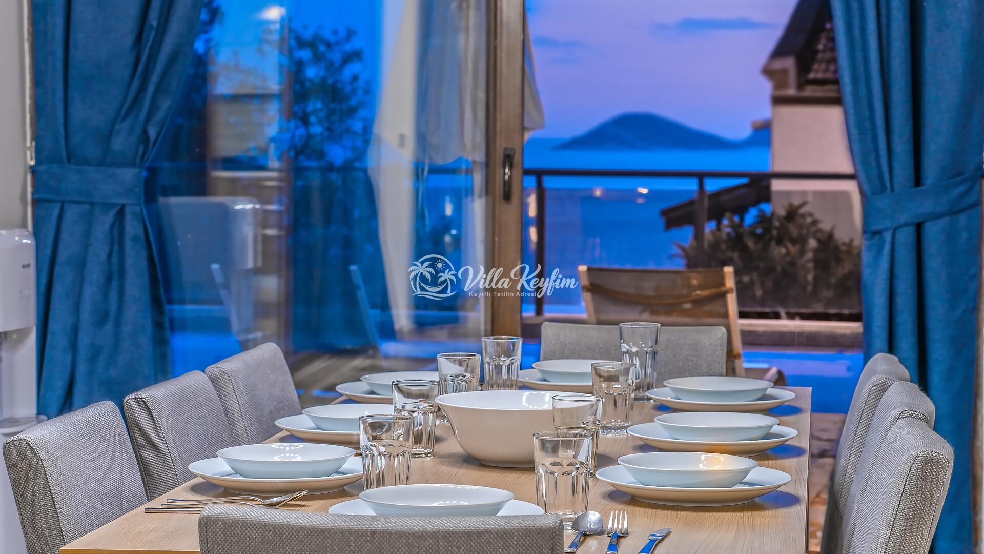 Villa Royal Hills 2 — 23