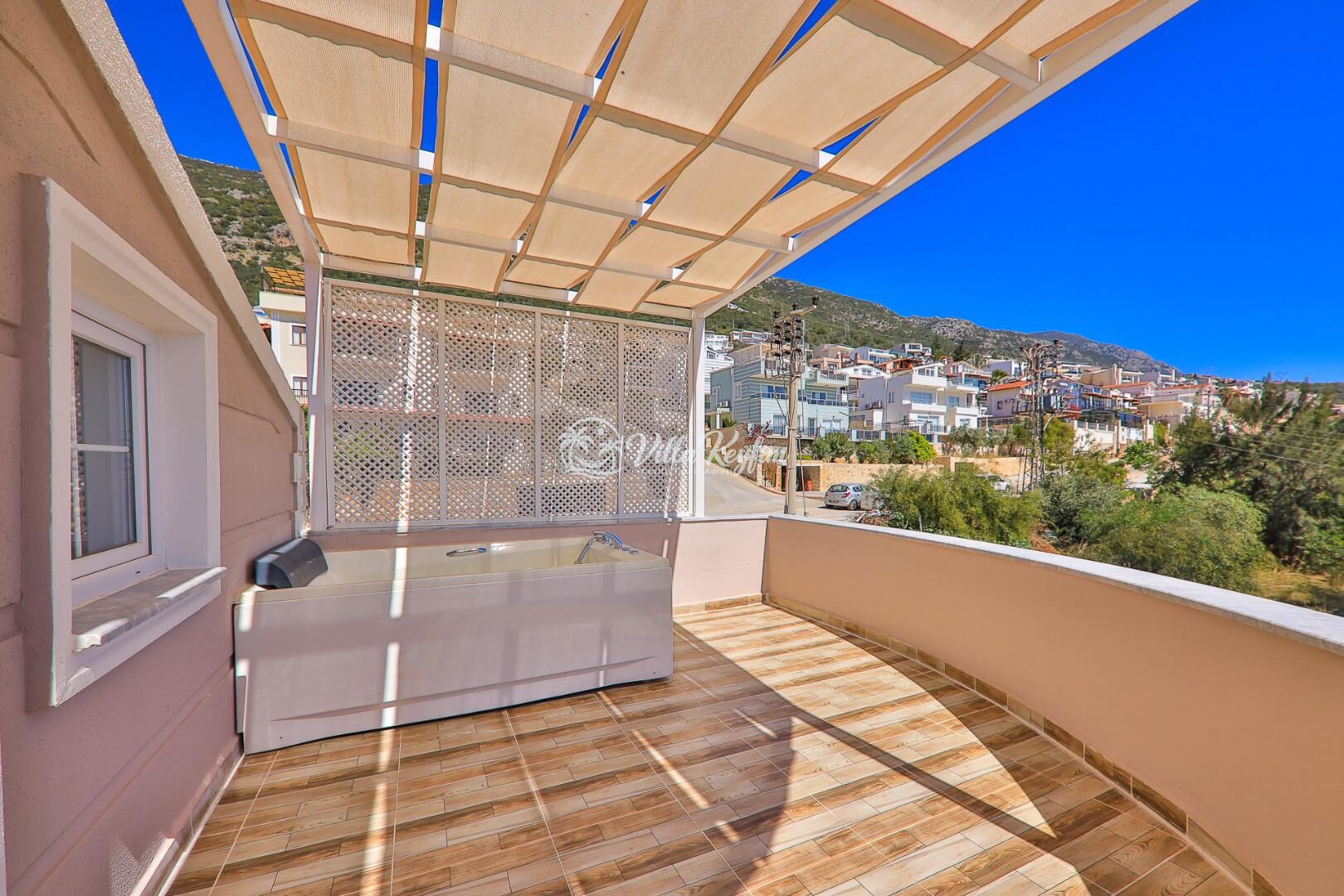 Villa Bitcoin — 15
