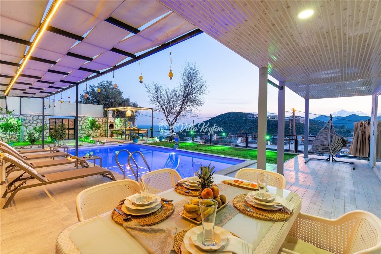 Villa Smyrna — 10