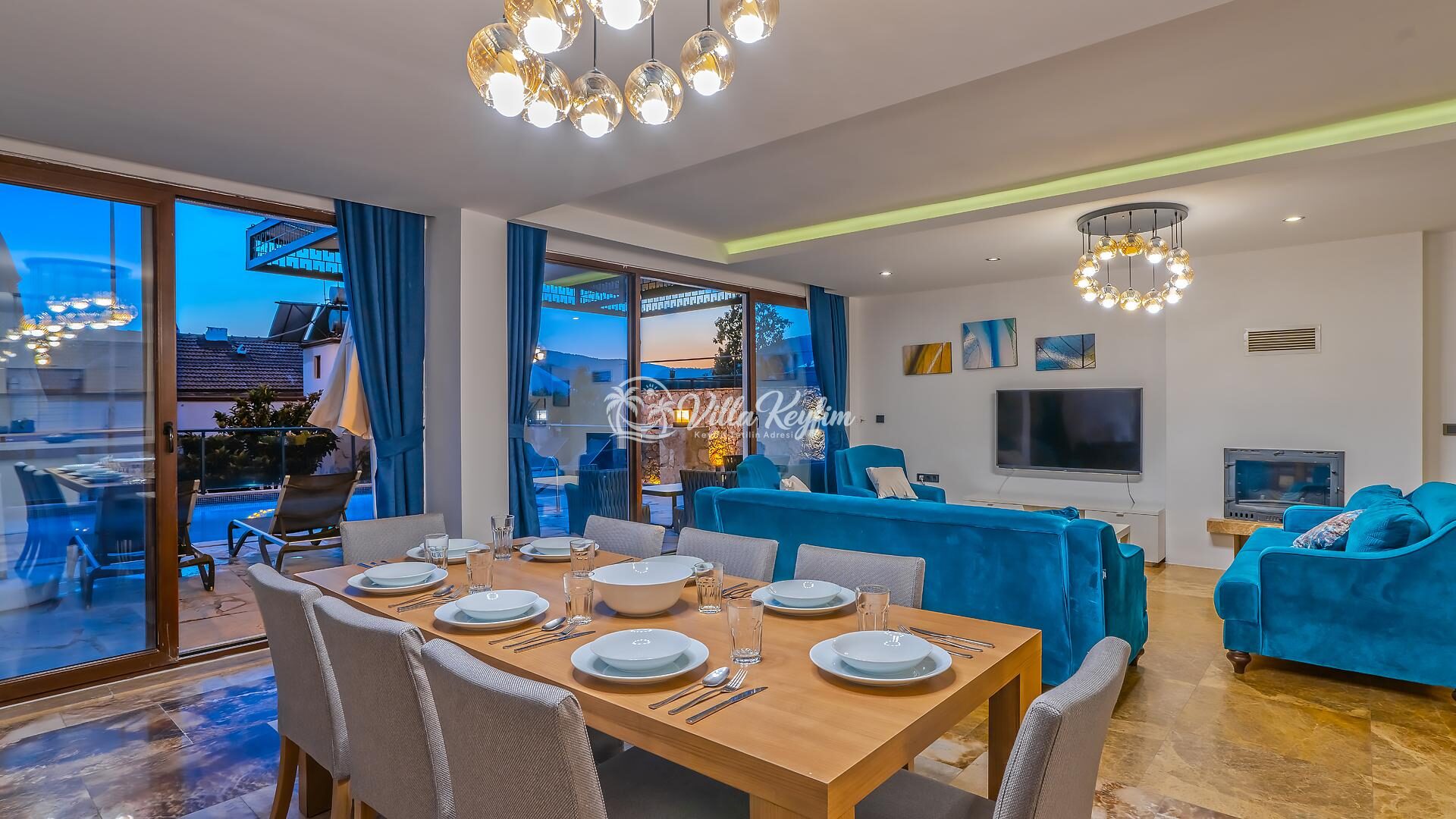 Villa Royal Hills 2 — 28