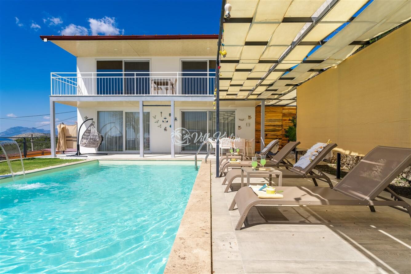 Villa Smyrna — 21