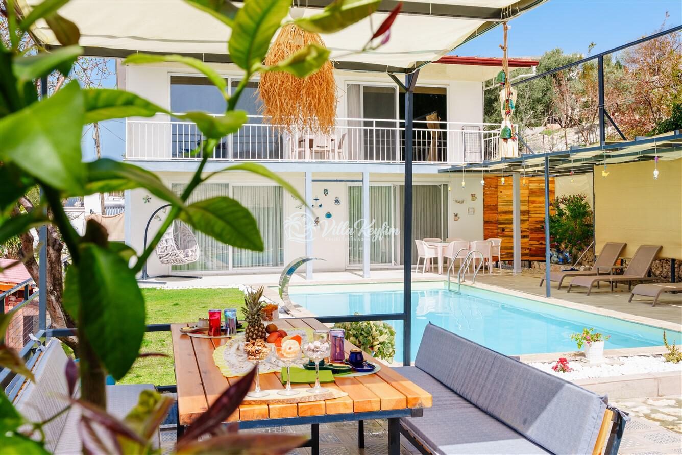 Villa Smyrna — 23