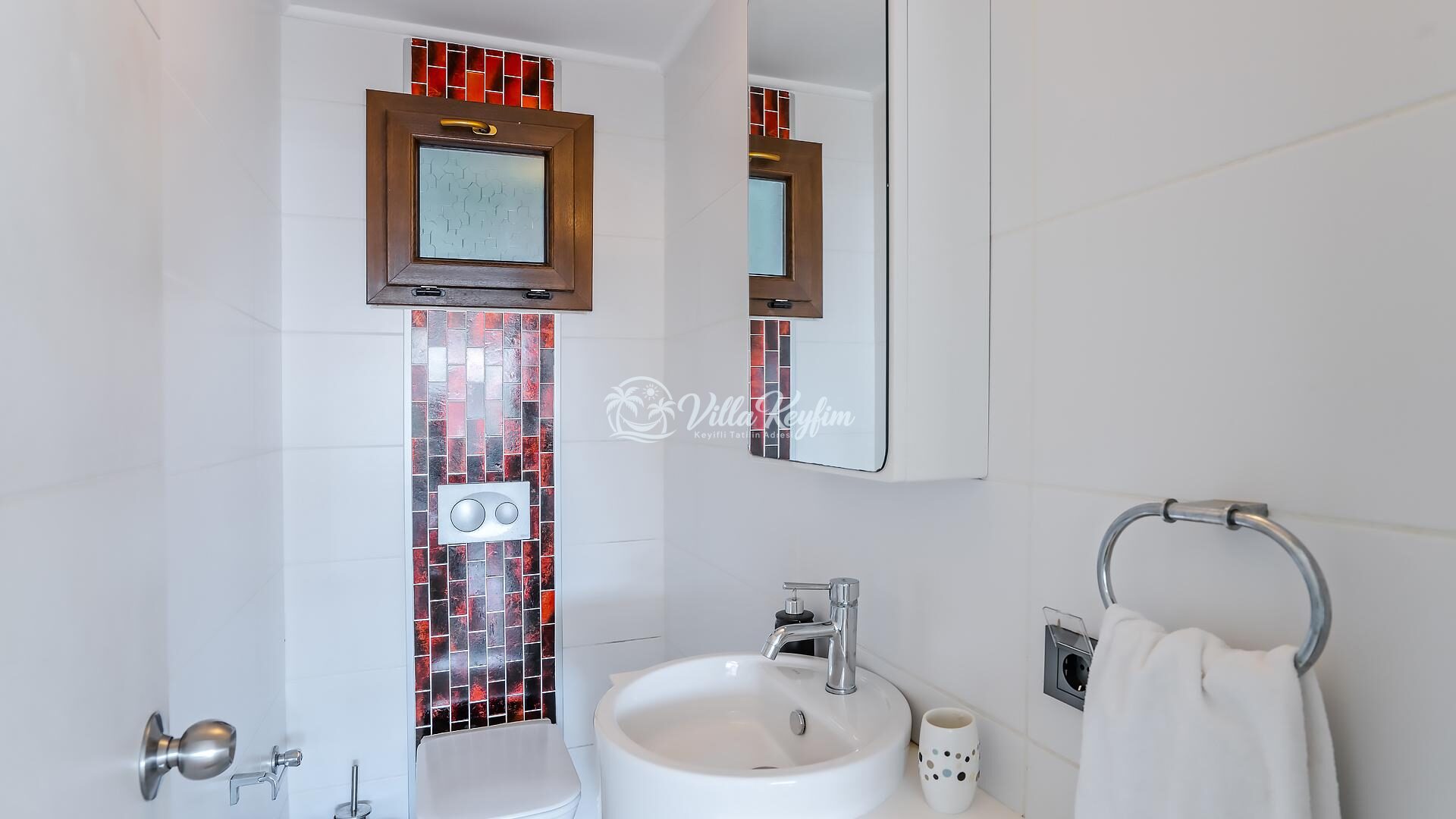 Villa Royal Hills 2 — 35