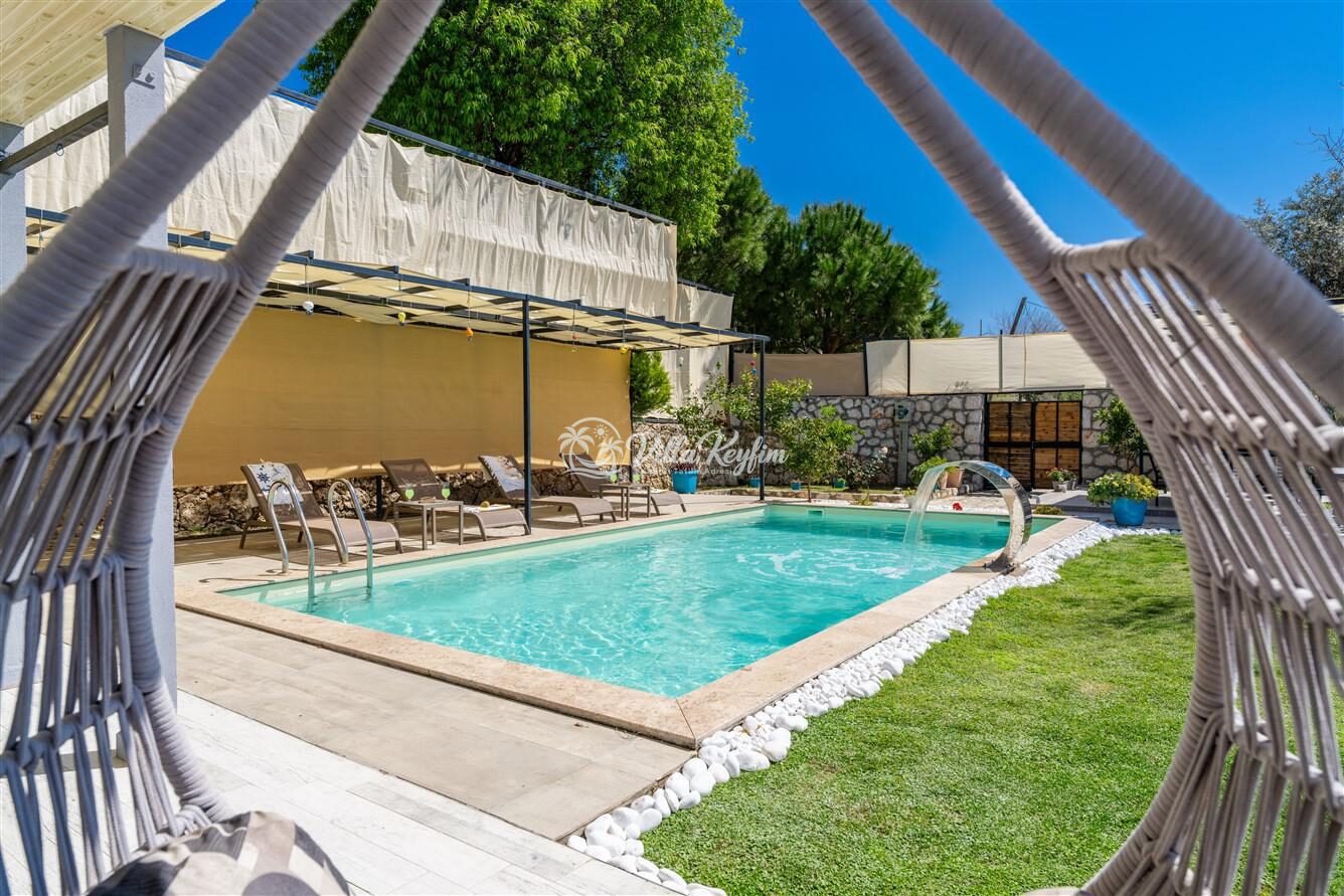 Villa Smyrna — 25