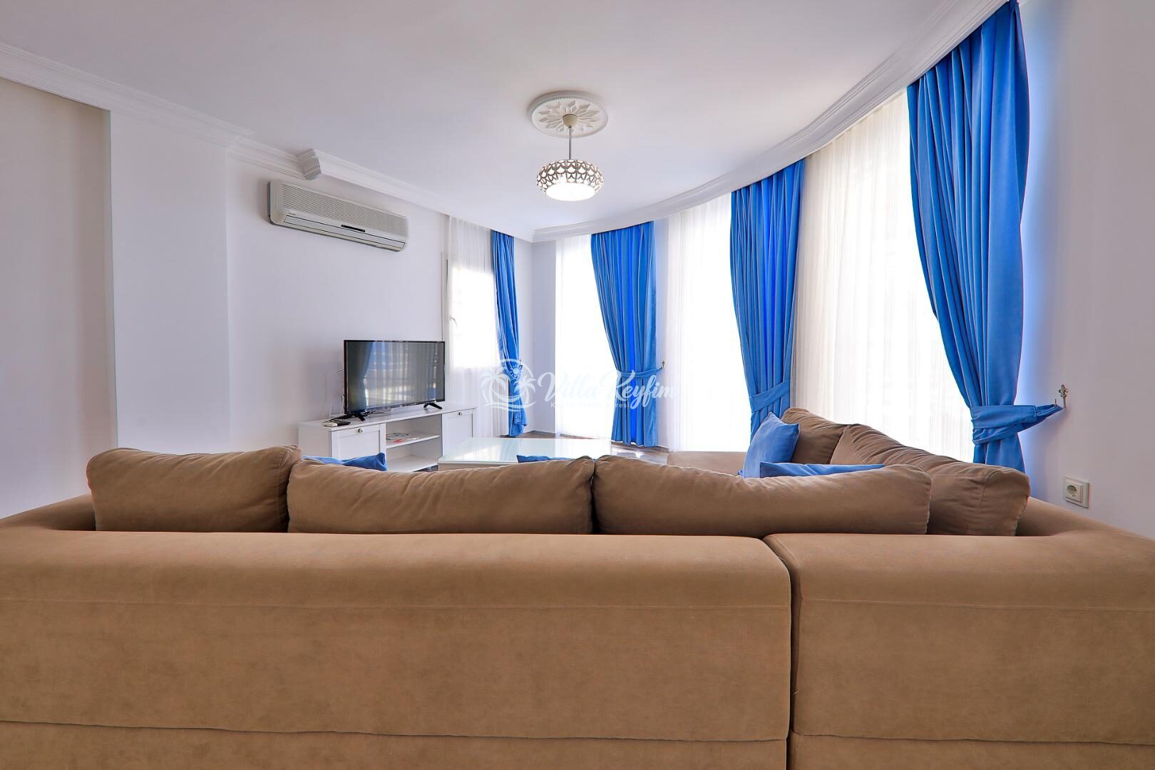 Villa Bitcoin — 31