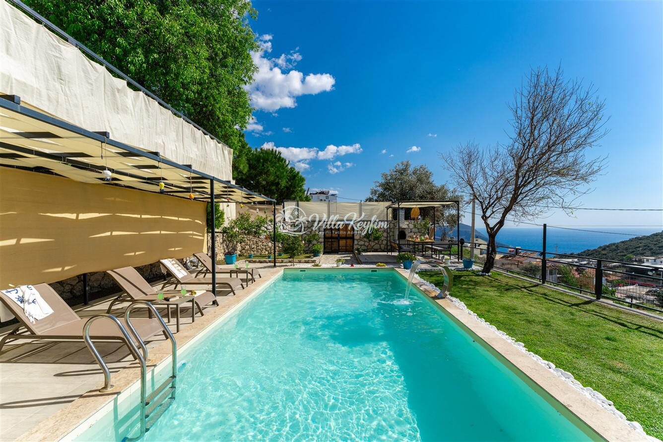 Villa Smyrna — 30