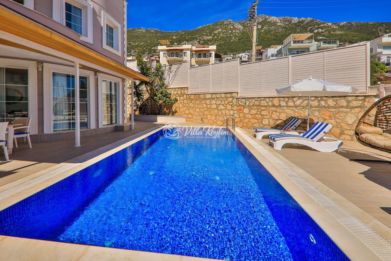 Villa Bitcoin — 36