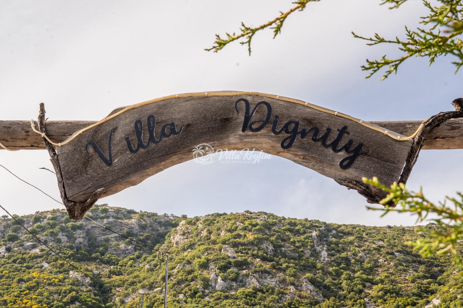 Villa Dignity — 27