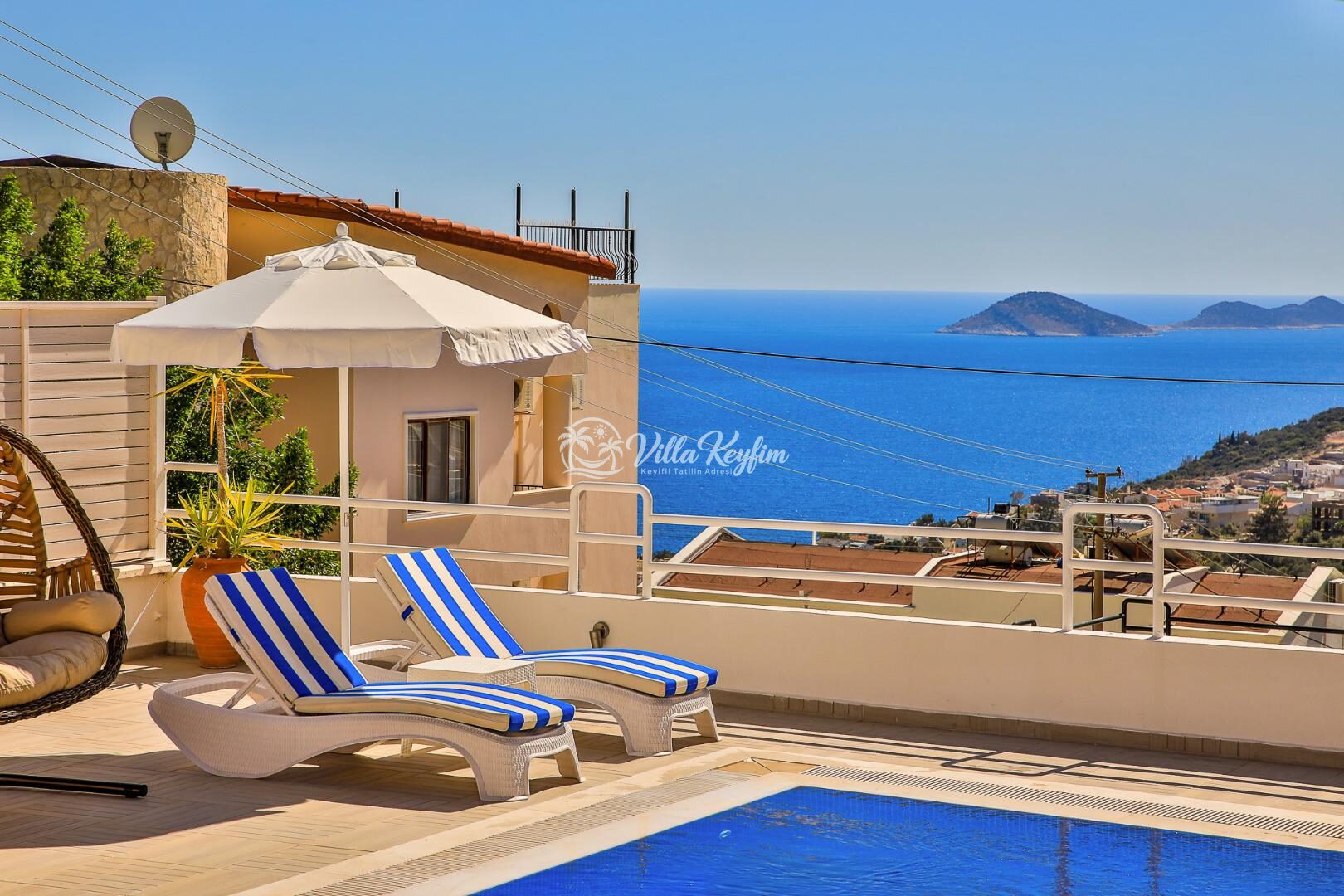 Villa Bitcoin — 40