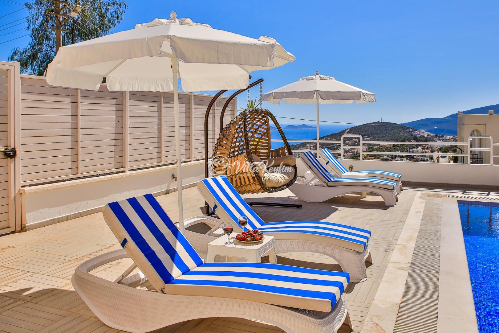 Villa Bitcoin — 42