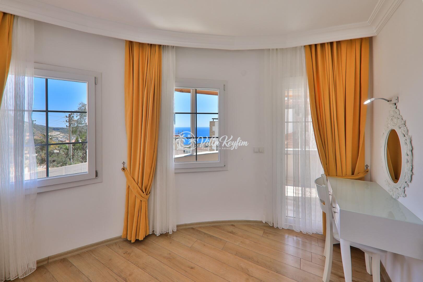 Villa Bitcoin — 45