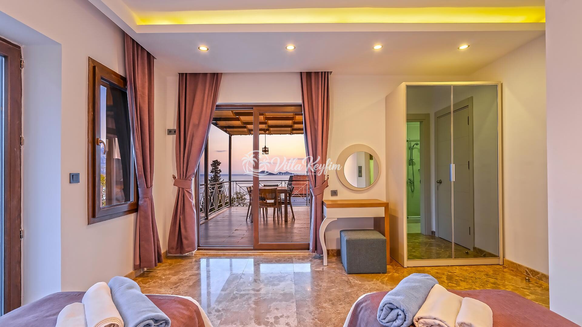 Villa Royal Hills 2 — 60