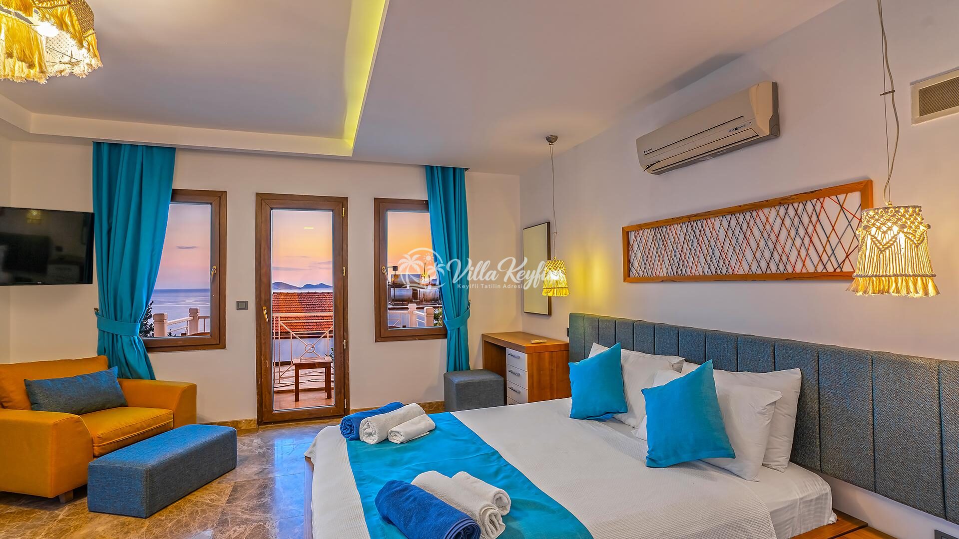 Villa Royal Hills 2 — 61