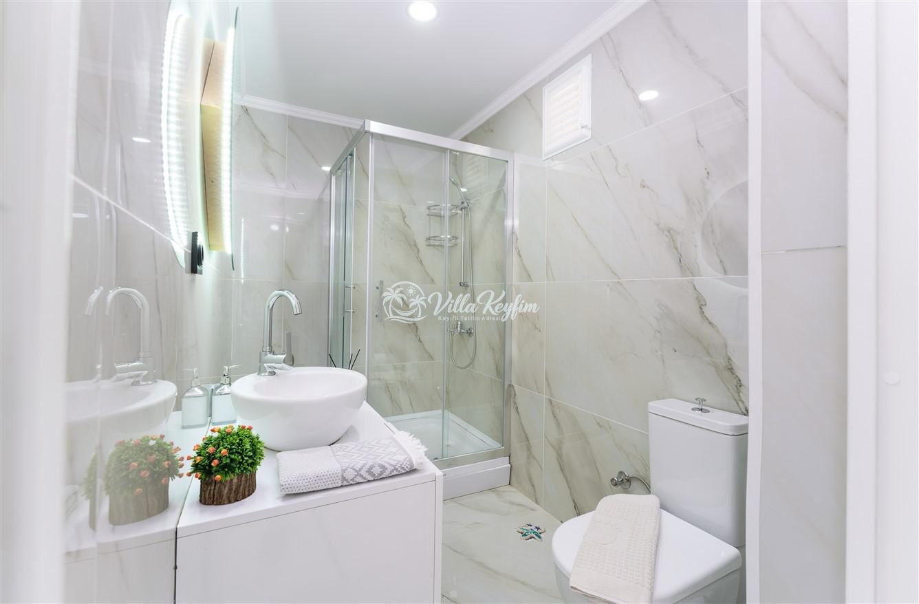Villa Smyrna — 58