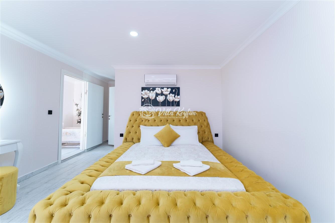 Villa Smyrna — 62