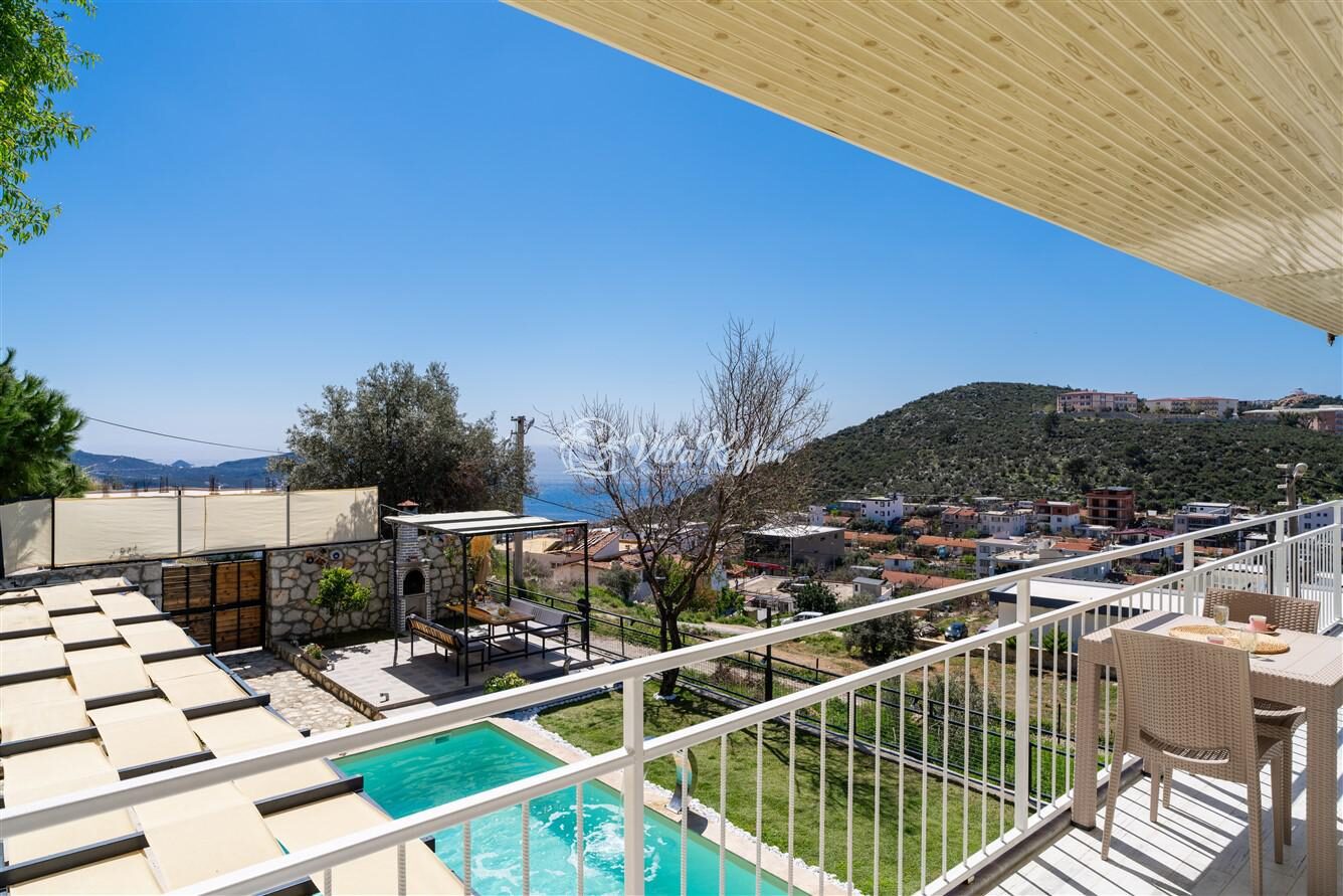Villa Smyrna — 70