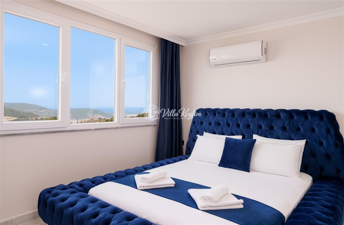 Villa Smyrna — 75