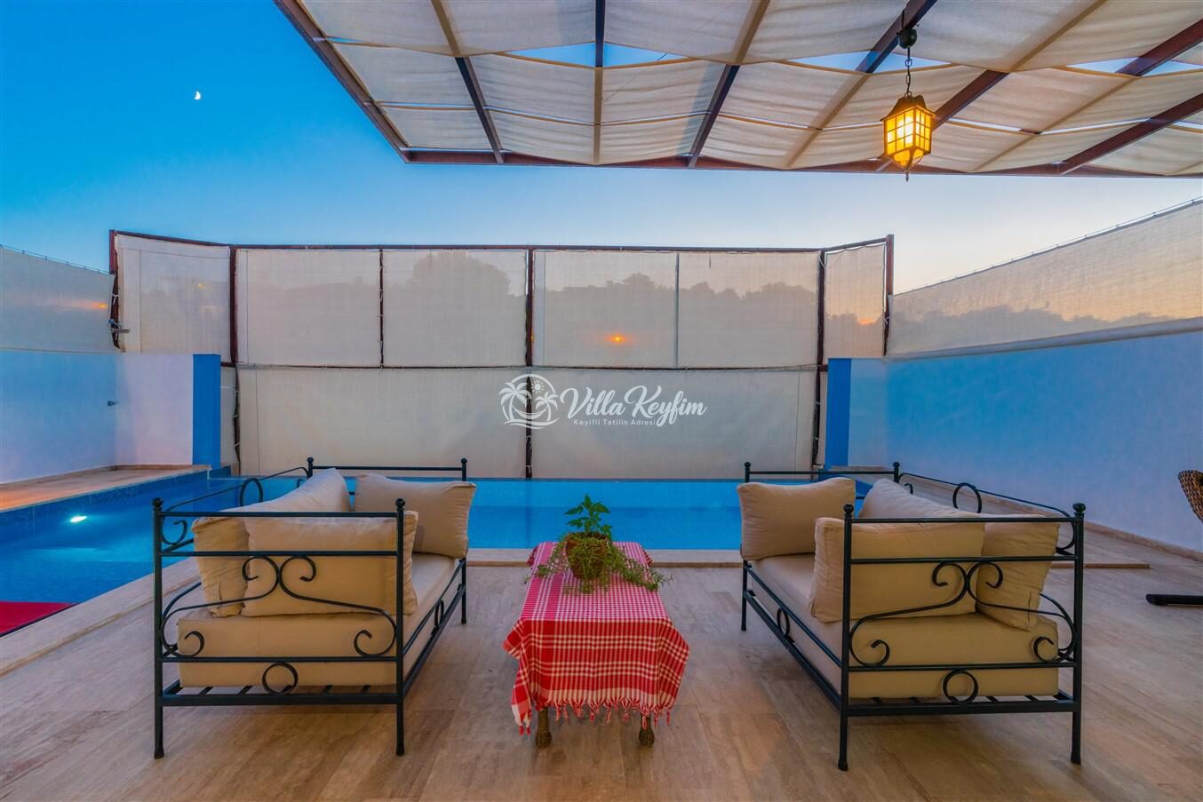 Villa Eski Halil — 5