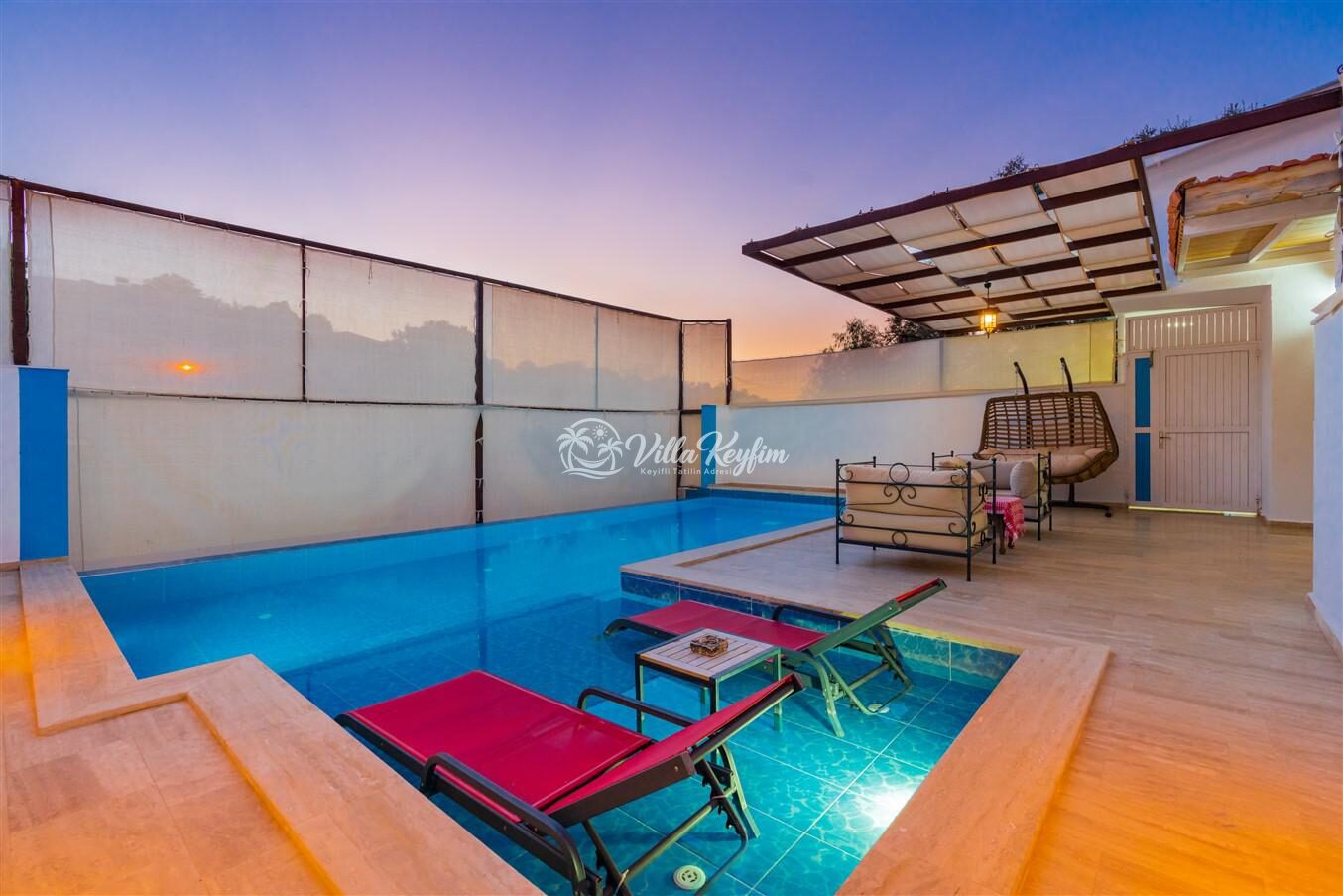 Villa Eski Halil — 6