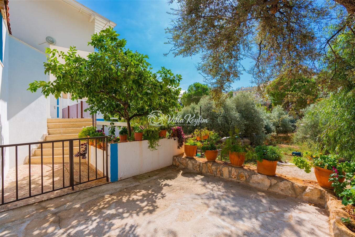 Villa Eski Halil — 7