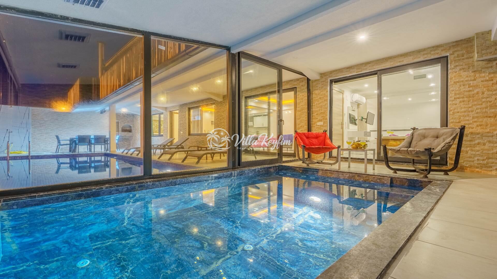 Villa Yaz 3 — 10