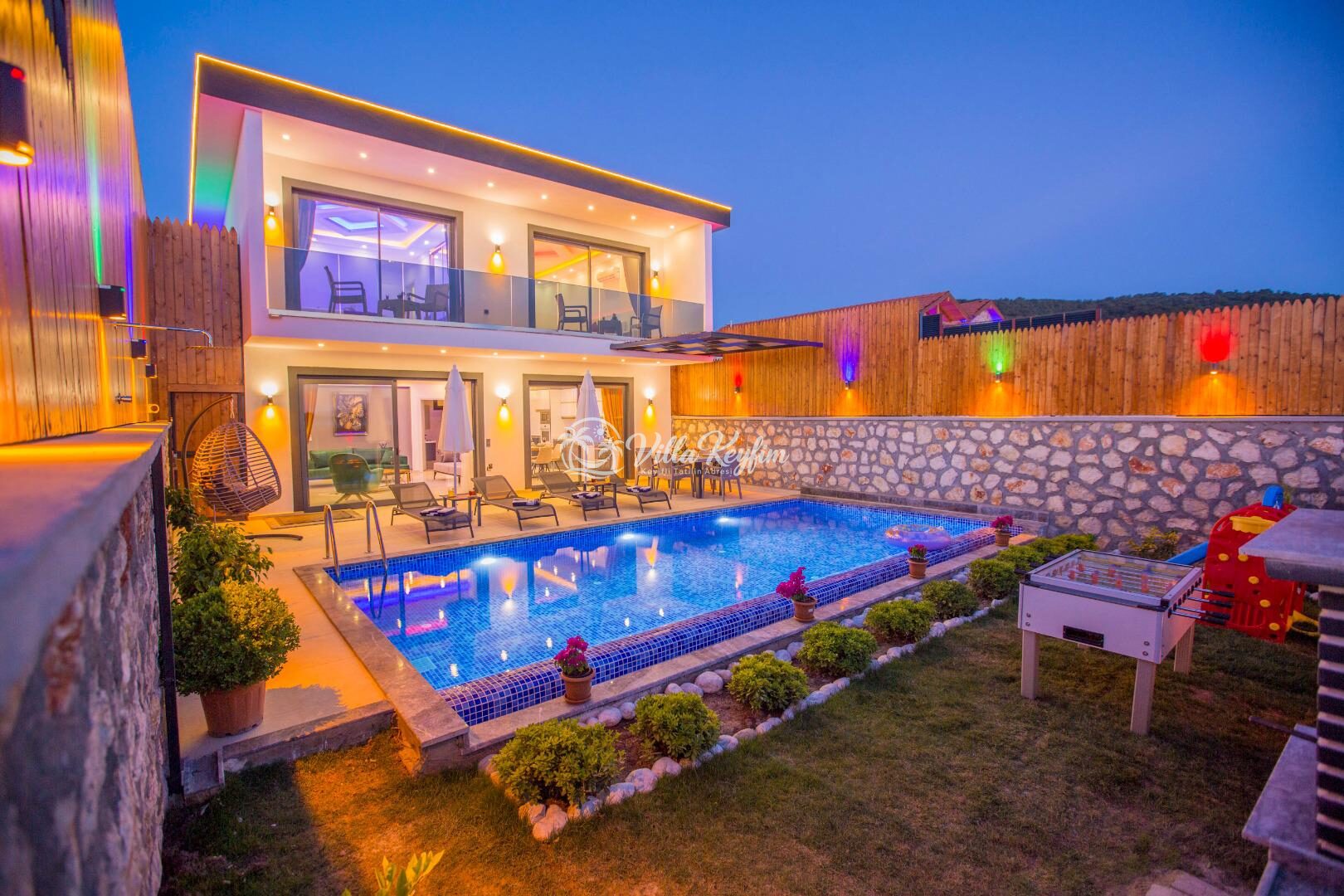 Villa Mirena — 4
