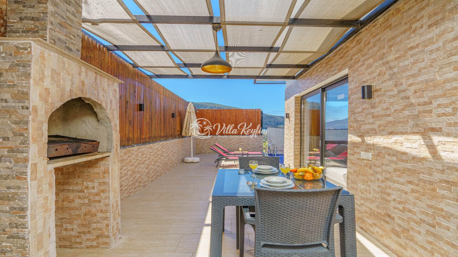 Villa Yaz 4 — 14