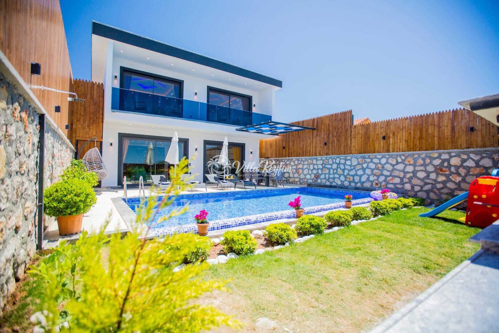 Villa Mirena — 7