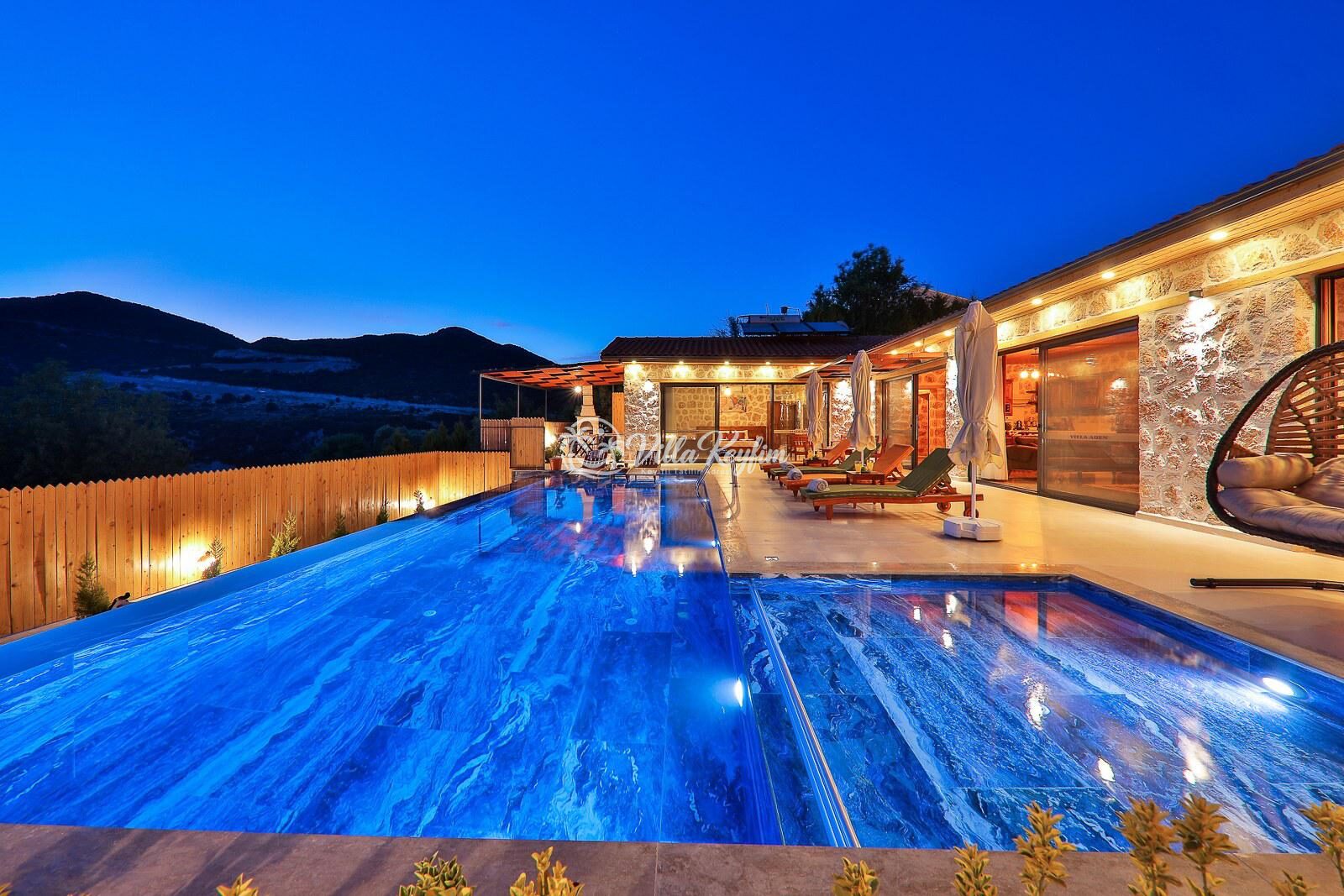 Villa Aden — 19