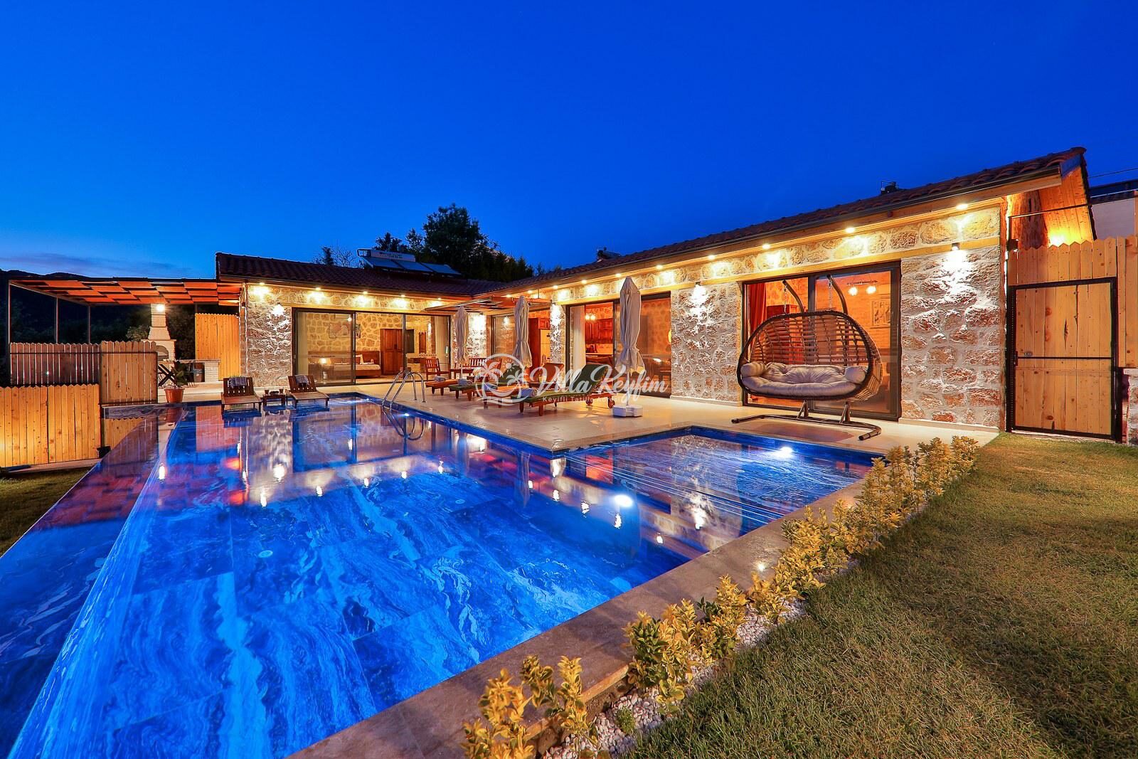 Villa Aden — 20