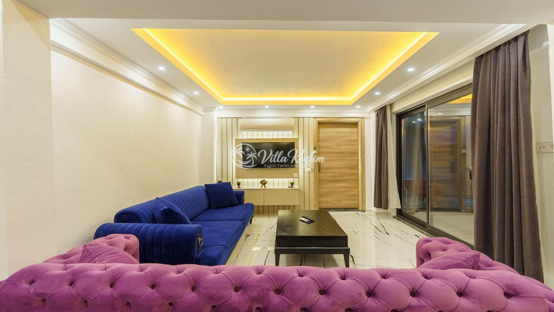 Villa Yaz 3 — 19