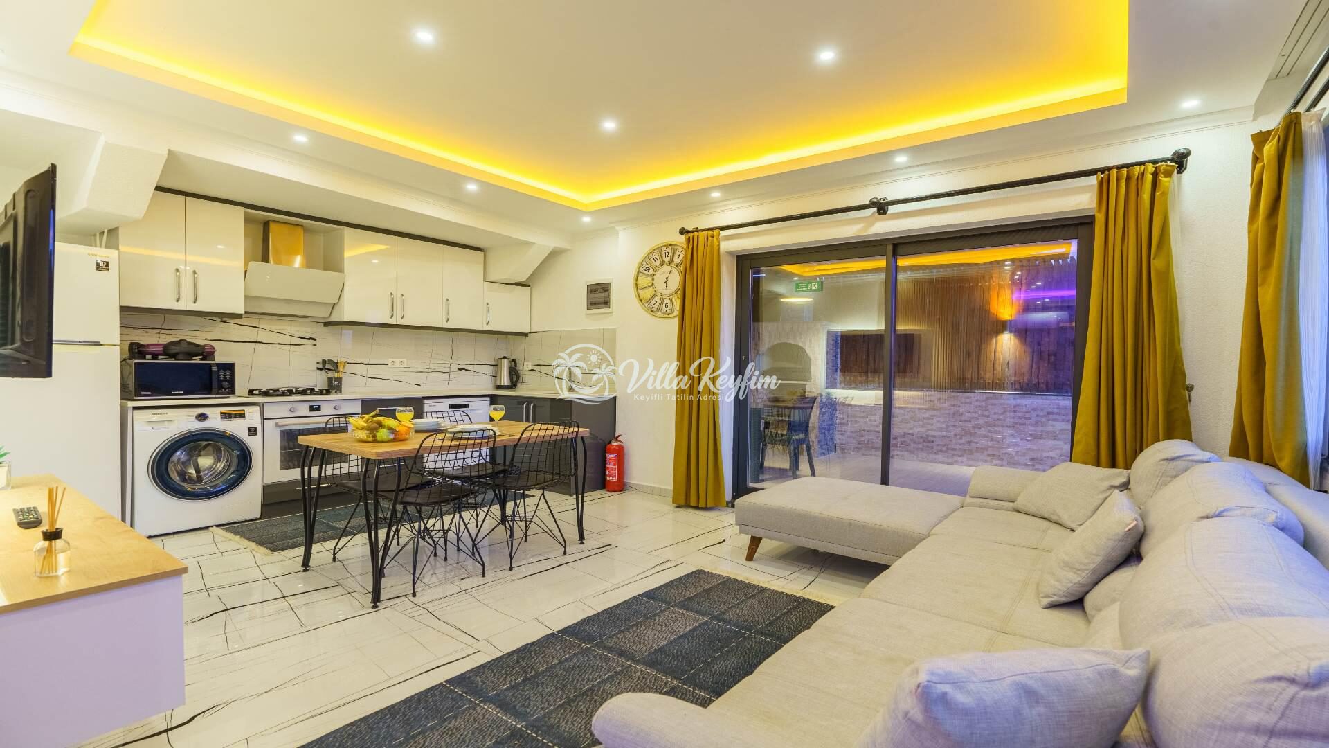 Villa Yaz 4 — 21