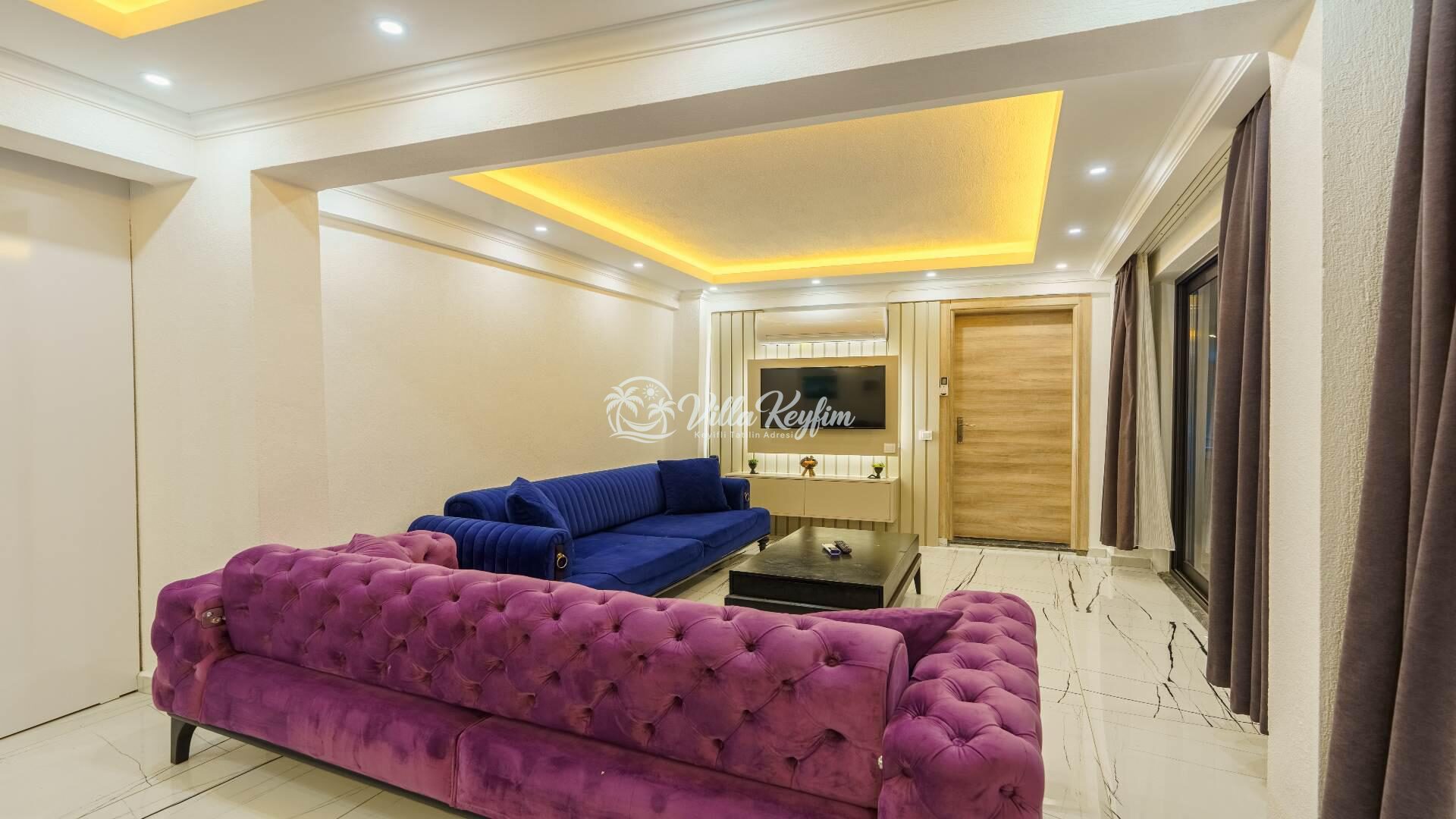 Villa Yaz 3 — 21
