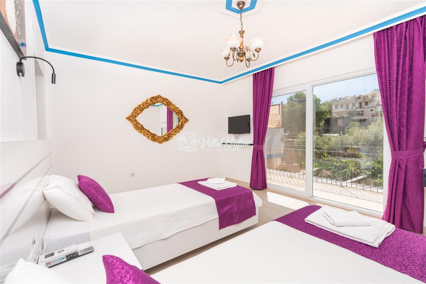 Villa Eski Halil — 32