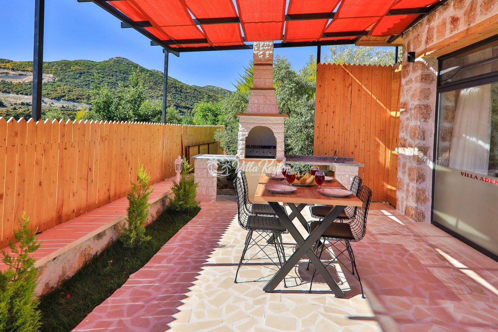 Villa Aden — 28