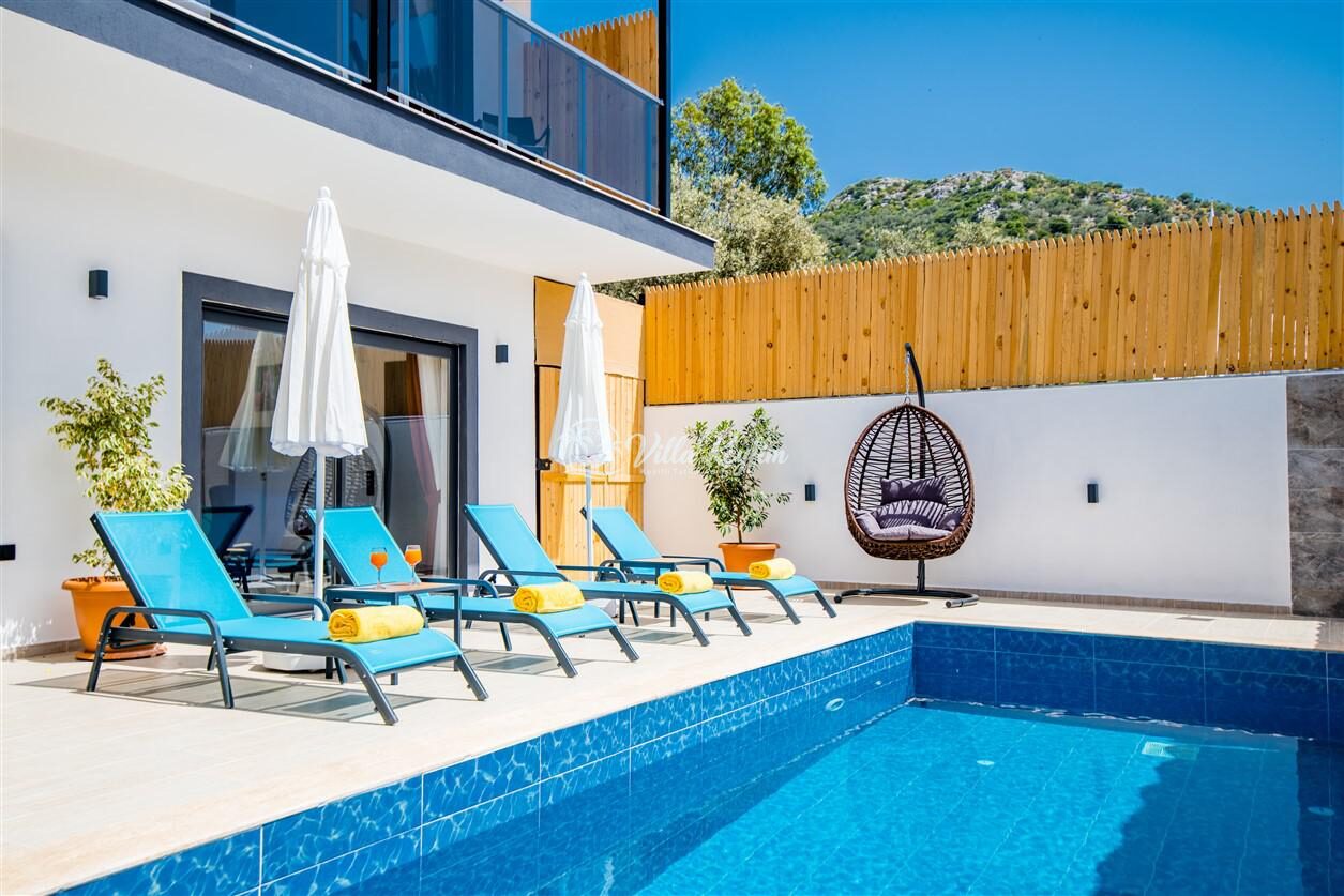 Villa Karadağ — 3