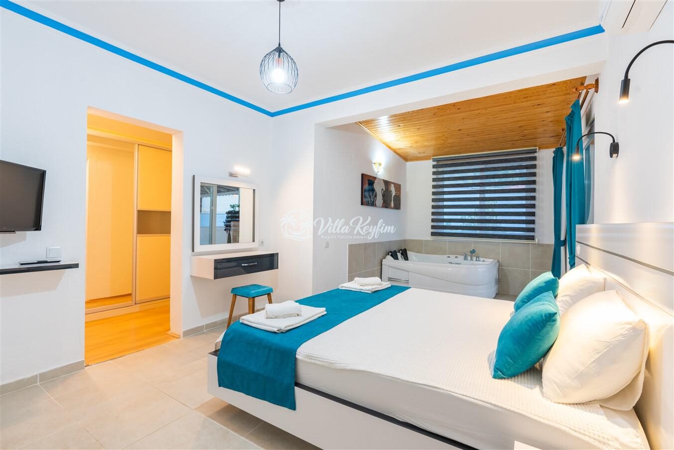 Villa Eski Halil — 34