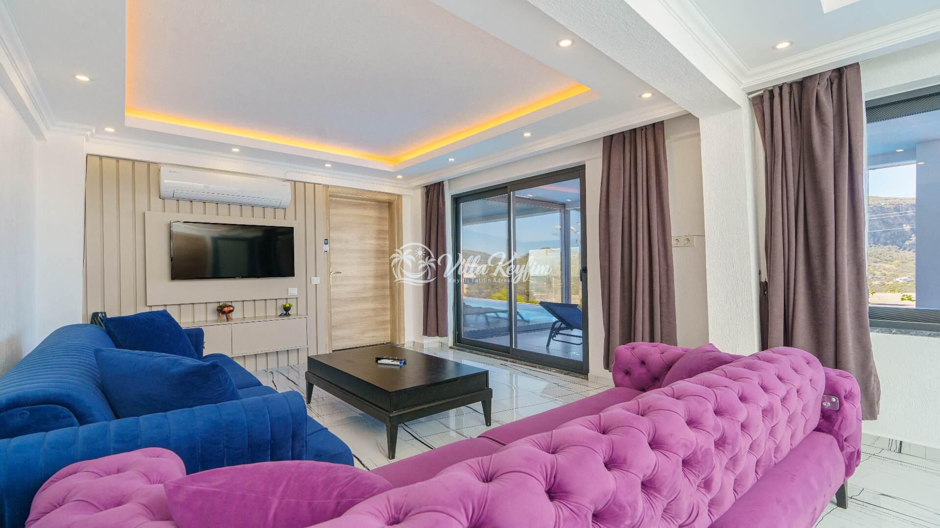 Villa Yaz 3 — 23
