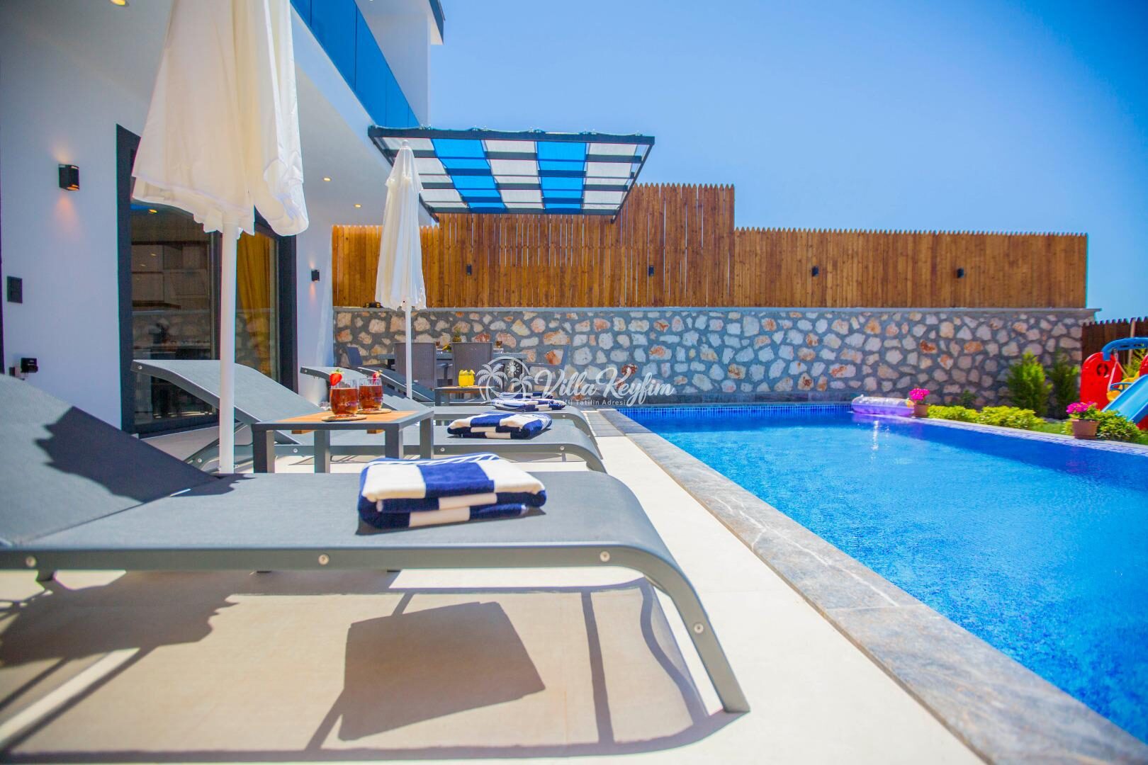 Villa Mirena — 18